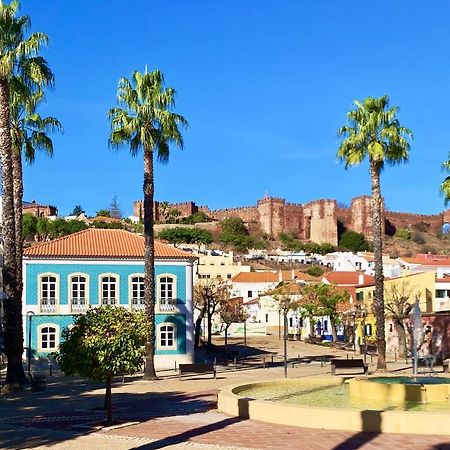 La Maison Bleue Algarve Silves Eksteriør billede