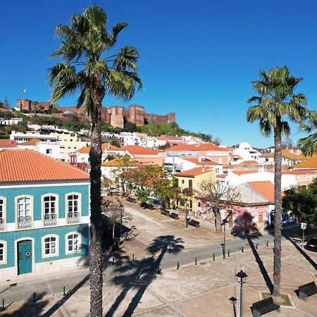La Maison Bleue Algarve Silves Eksteriør billede