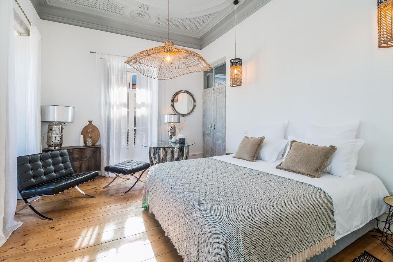 La Maison Bleue Algarve Silves Eksteriør billede