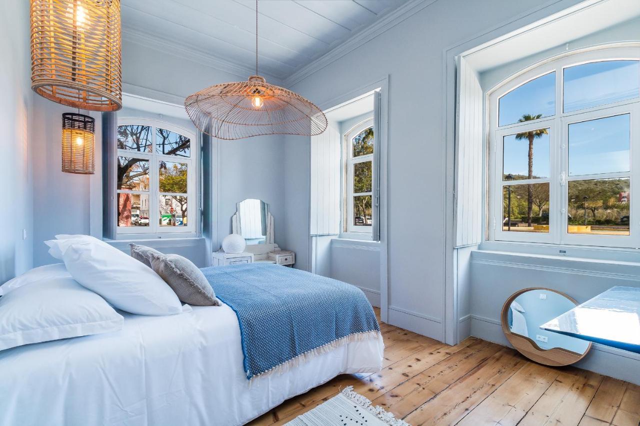 La Maison Bleue Algarve Silves Eksteriør billede