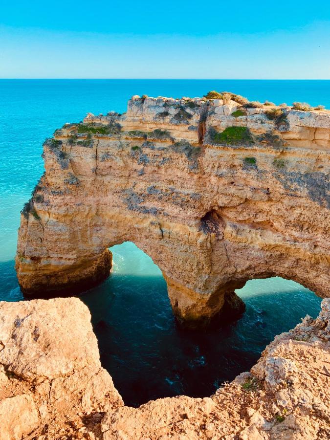 La Maison Bleue Algarve Silves Eksteriør billede