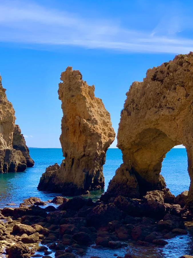 La Maison Bleue Algarve Silves Eksteriør billede