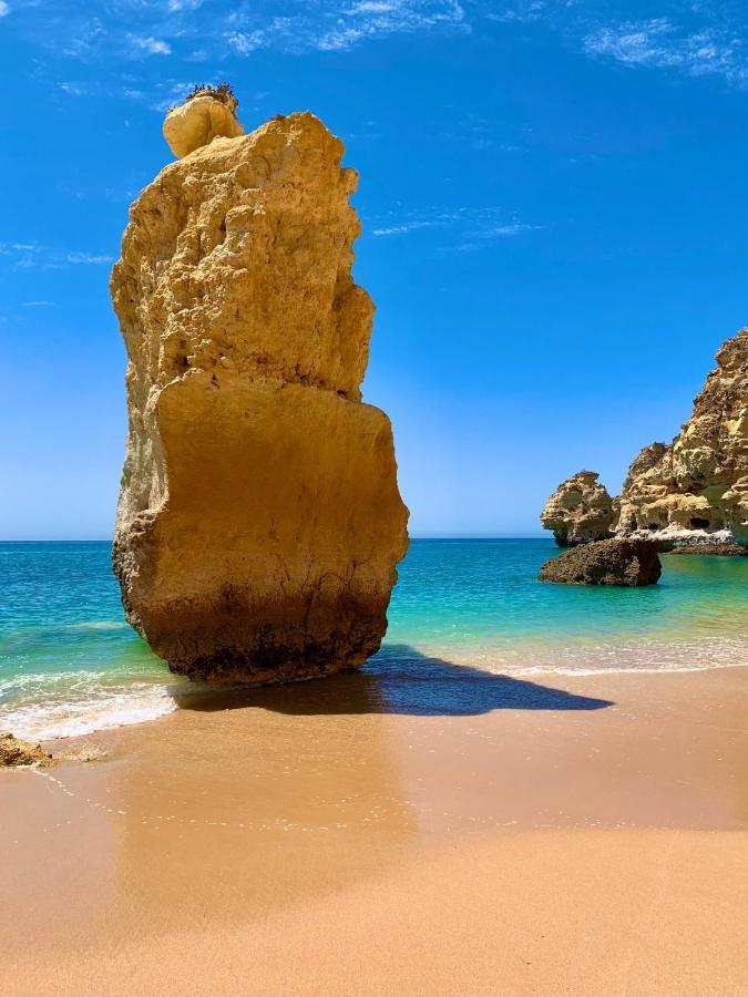 La Maison Bleue Algarve Silves Eksteriør billede