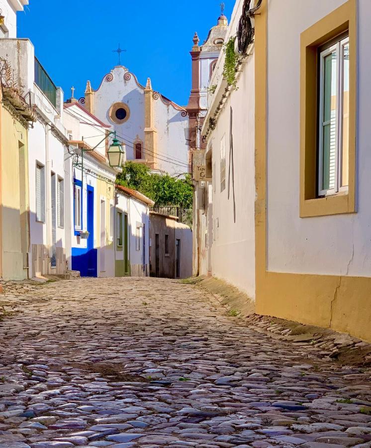 La Maison Bleue Algarve Silves Eksteriør billede