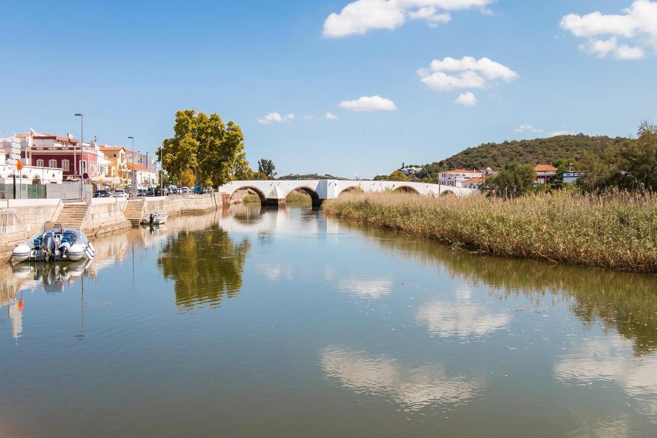 La Maison Bleue Algarve Silves Eksteriør billede