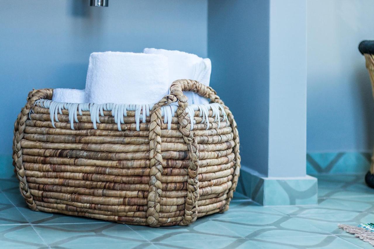 La Maison Bleue Algarve Silves Eksteriør billede